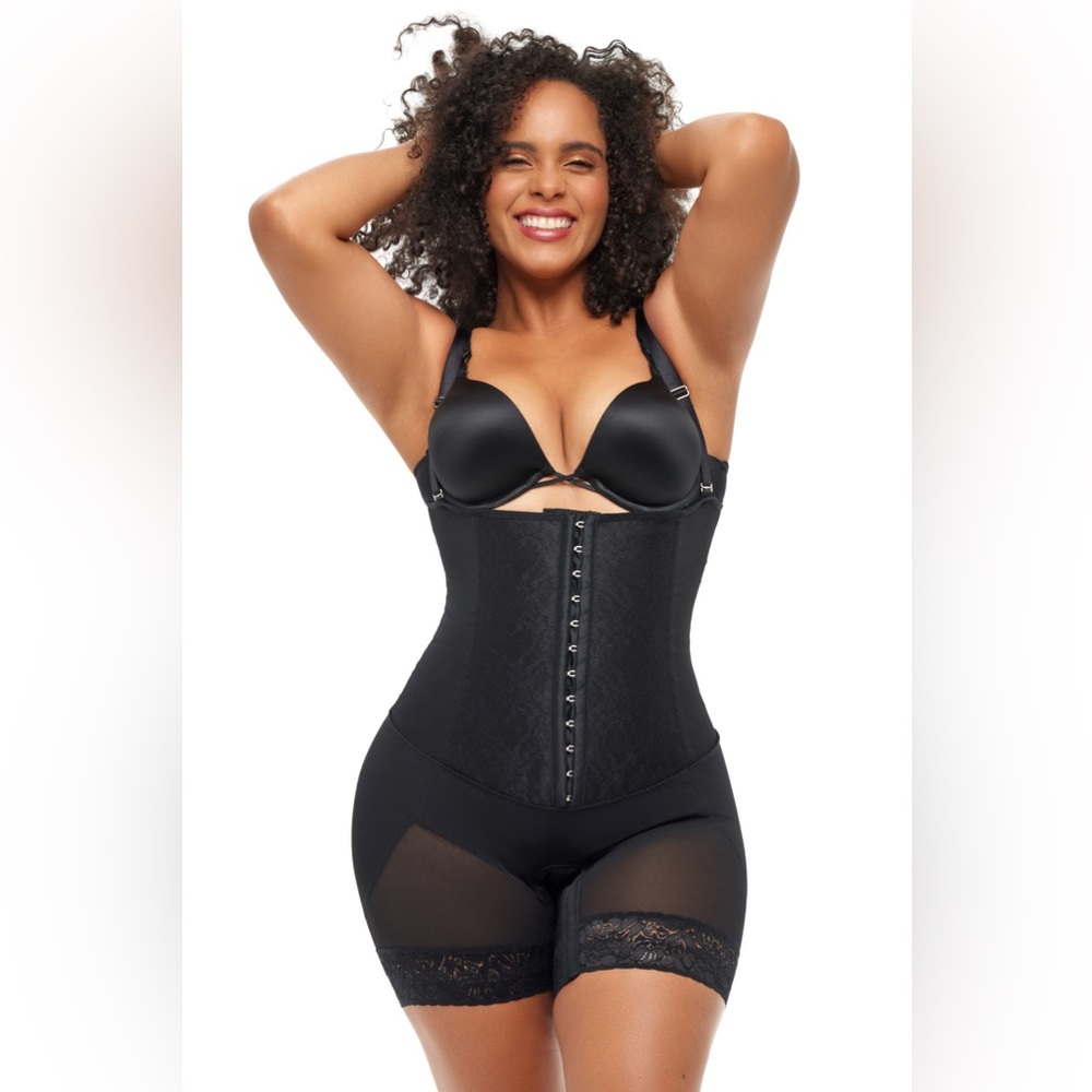 Ardyss Strapless Body Fashion BBL